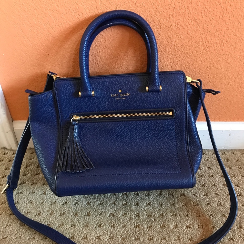 Kate Spade Handbag with shoulder strap